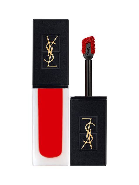 ysl tatouage couture ร ว ว 12|tatouage couture cream YSL.